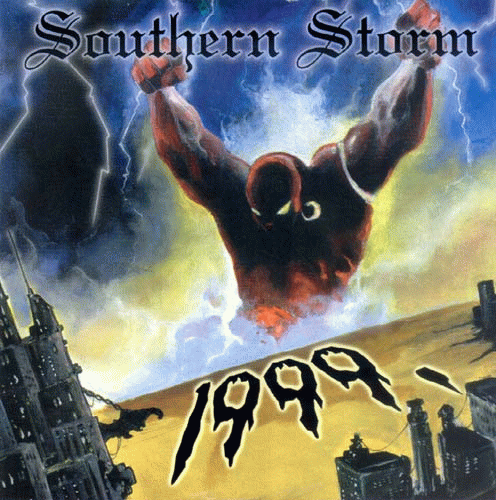 Southern Storm : 1999